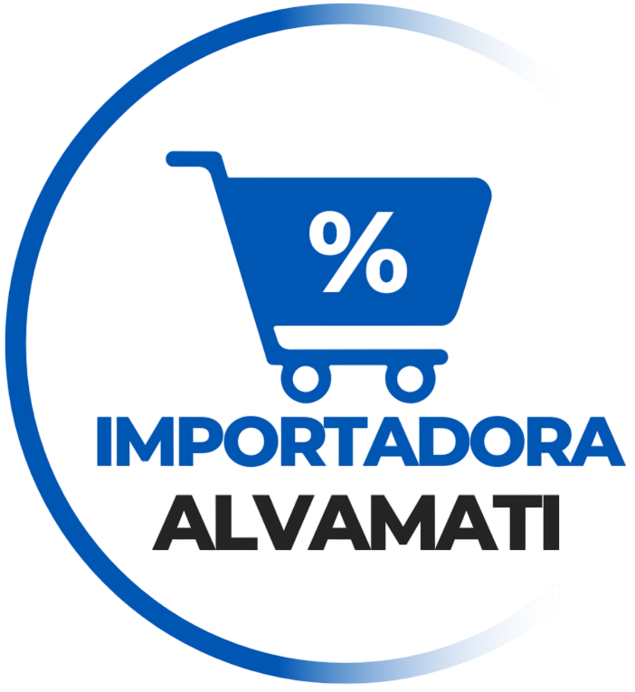 Importadora Alvamati