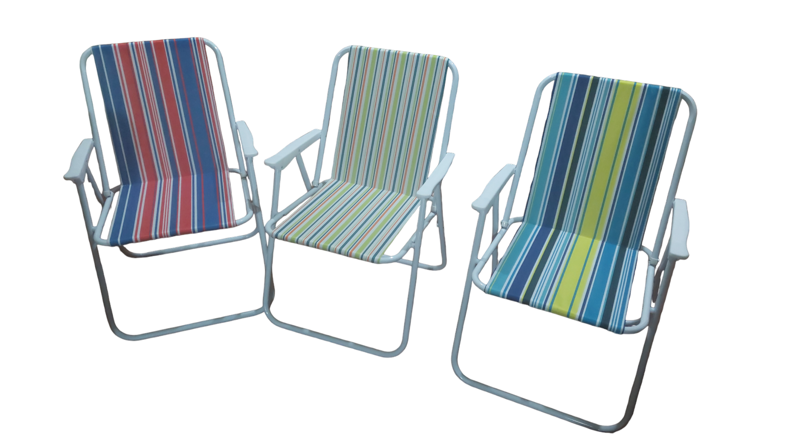 SILLA DE PLAYA PLEGABLE (copia)