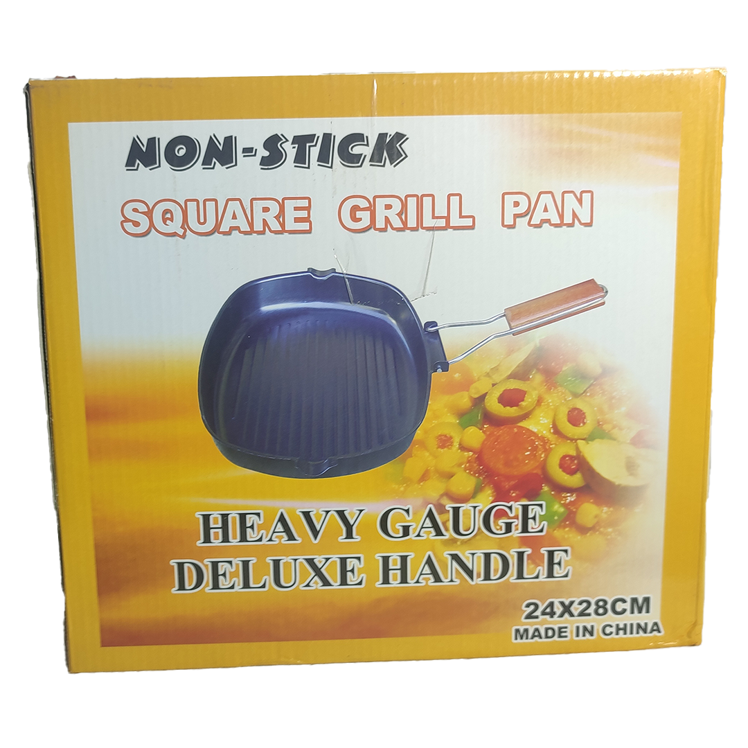 Sartén antiadherente