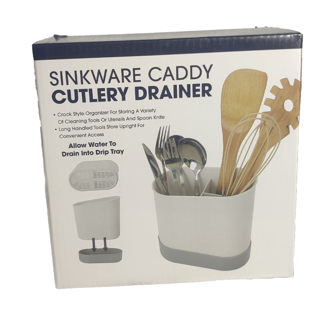Escurridor de cubiertos